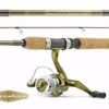 South Bend Microlite Ultralight 5 Foot Spinning Fishing Rod and Reel Combo - ML210/502UL - Reel & Rod Combos 1 South Bend Microlite Ultralight 5 Foot Spinning Fishing Rod and Reel Combo - ML210/502UL - Reel & Rod Combos -Hearth & Home Store south bend microlite ultralight spinning fishing rod reel combo ml210 502ul 1