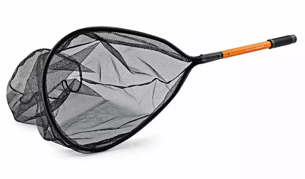 South Bend Telescopic Fishing Landing Net - 15.5 inch - 24 inch SBTEL-250 - Storage Furniture