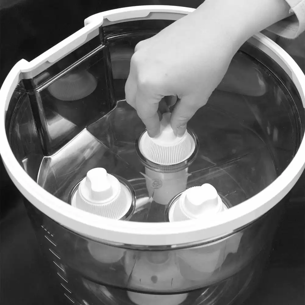 Vitapur Water Filtration System For Water Dispensers VWF4 - Kitchen Appliances 6 Vitapur Water Filtration System For Water Dispensers VWF4 - Kitchen Appliances - Image 4